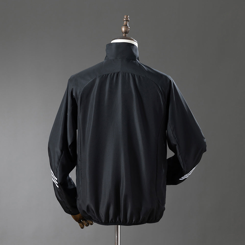 Chaqueta Real Madrid