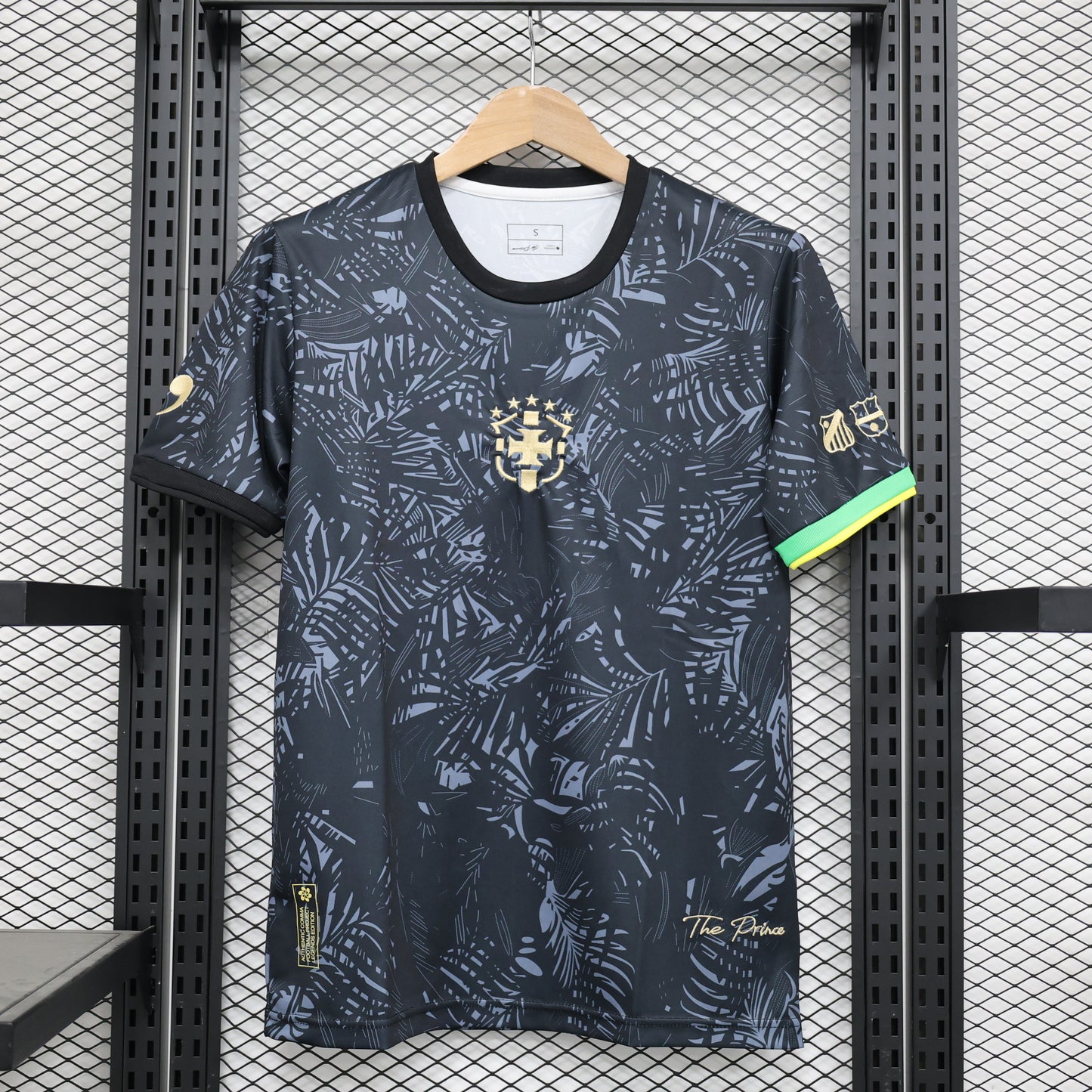 Camiseta Neymar ( Special Edition )