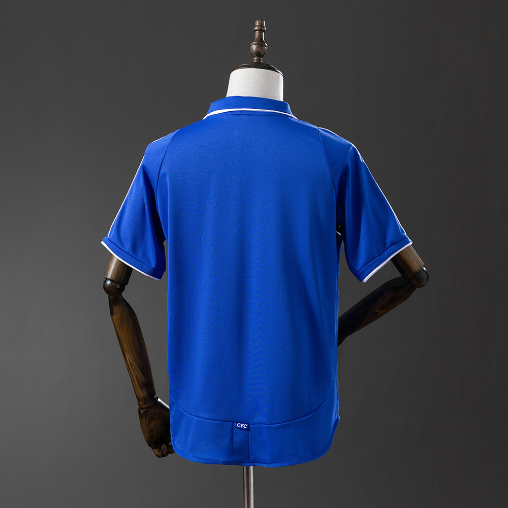 Camiseta retro 2003/2005 Chelsea