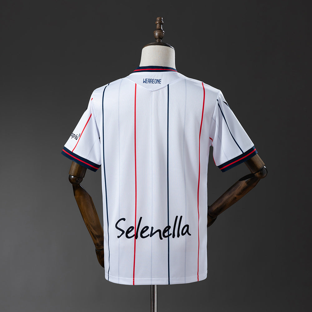 Camiseta Bologna 2ªEquipación 25/26