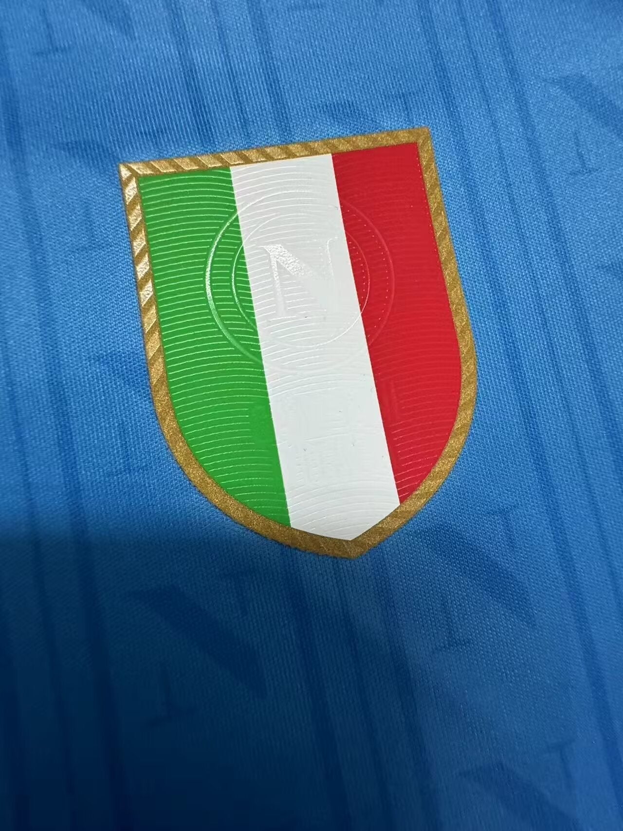 Camiseta Napoli 1ªEquipación 25/26