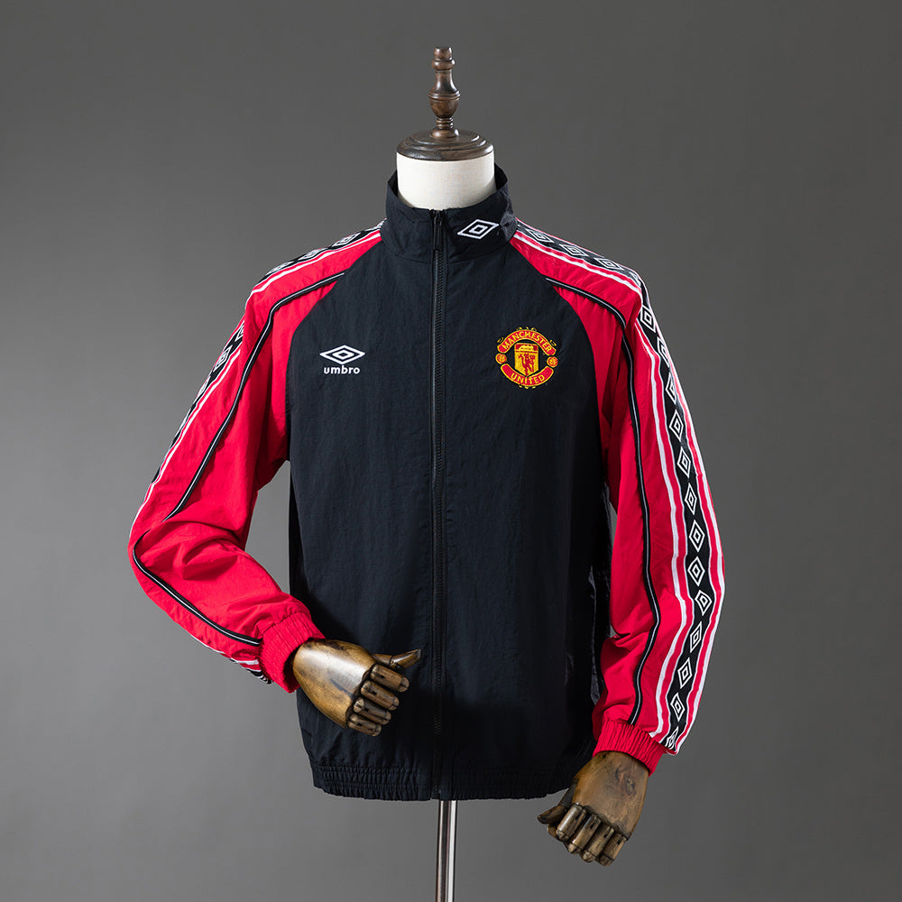Chaqueta Manchester United