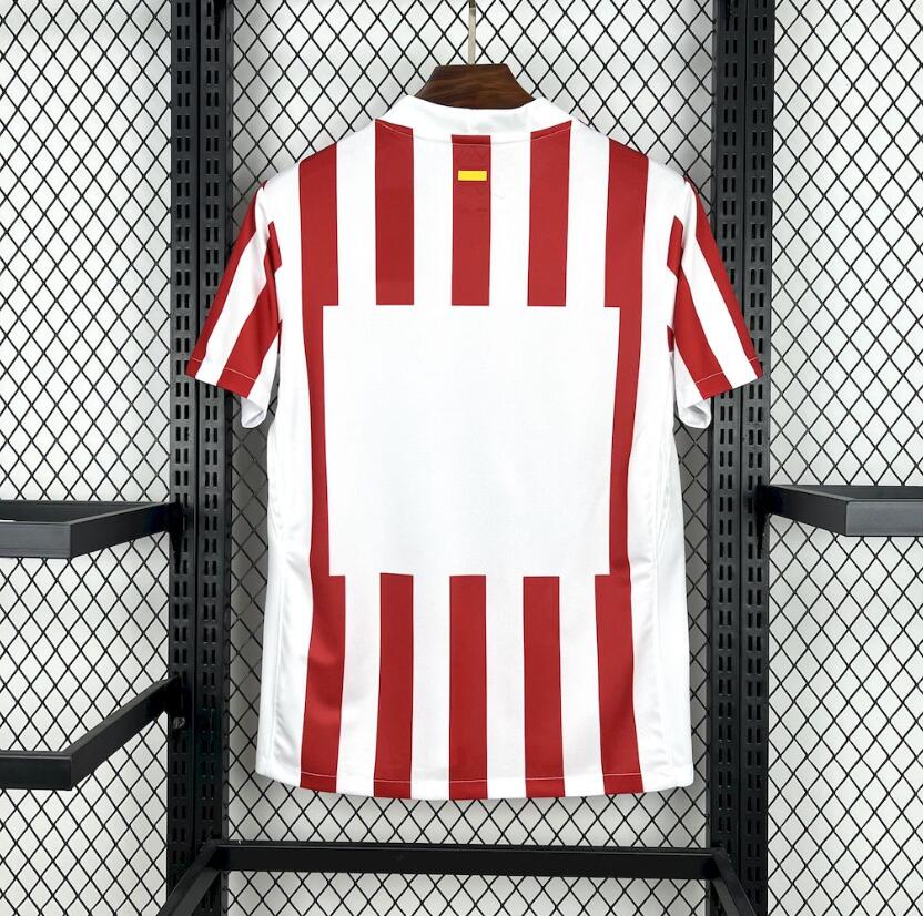 Camiseta Atletico de Madrid 1ª equipación 25/26