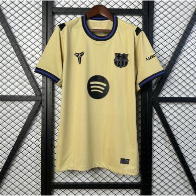 Camiseta Barcelona 2ª Equipación 25/26