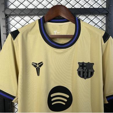 Camiseta Barcelona 2ª Equipación 25/26