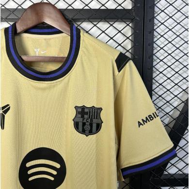 Camiseta Barcelona 2ª Equipación 25/26