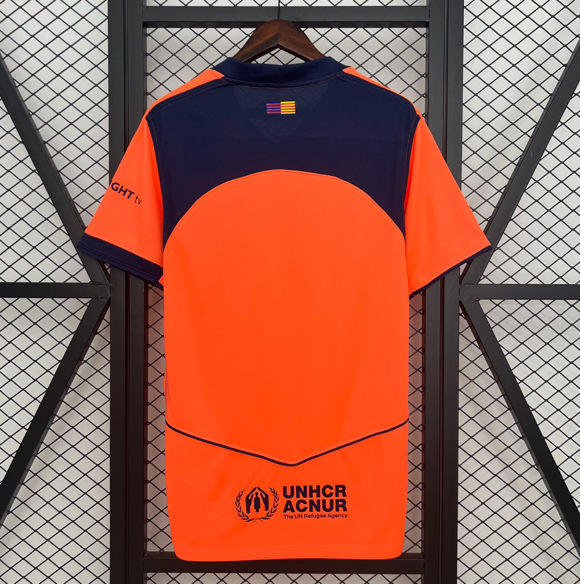 Camiseta Barcelona 3ª Equipación 25/26
