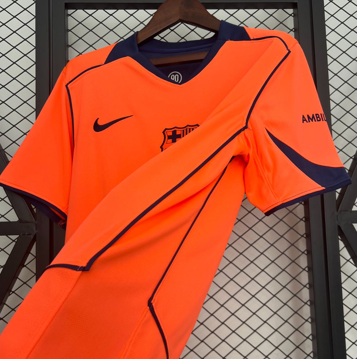 Camiseta Barcelona 3ª Equipación 25/26