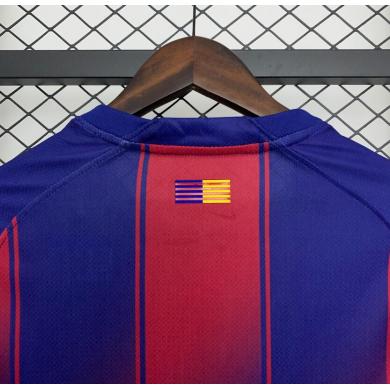 Camiseta Barcelona 1ª equipación 25/26