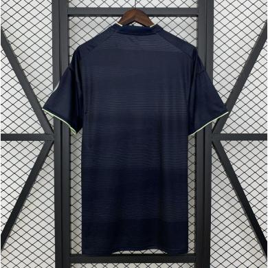 Camiseta Real Madrid 2ª Equipación 25/26