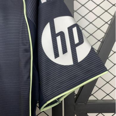 Camiseta Real Madrid 2ª Equipación 25/26