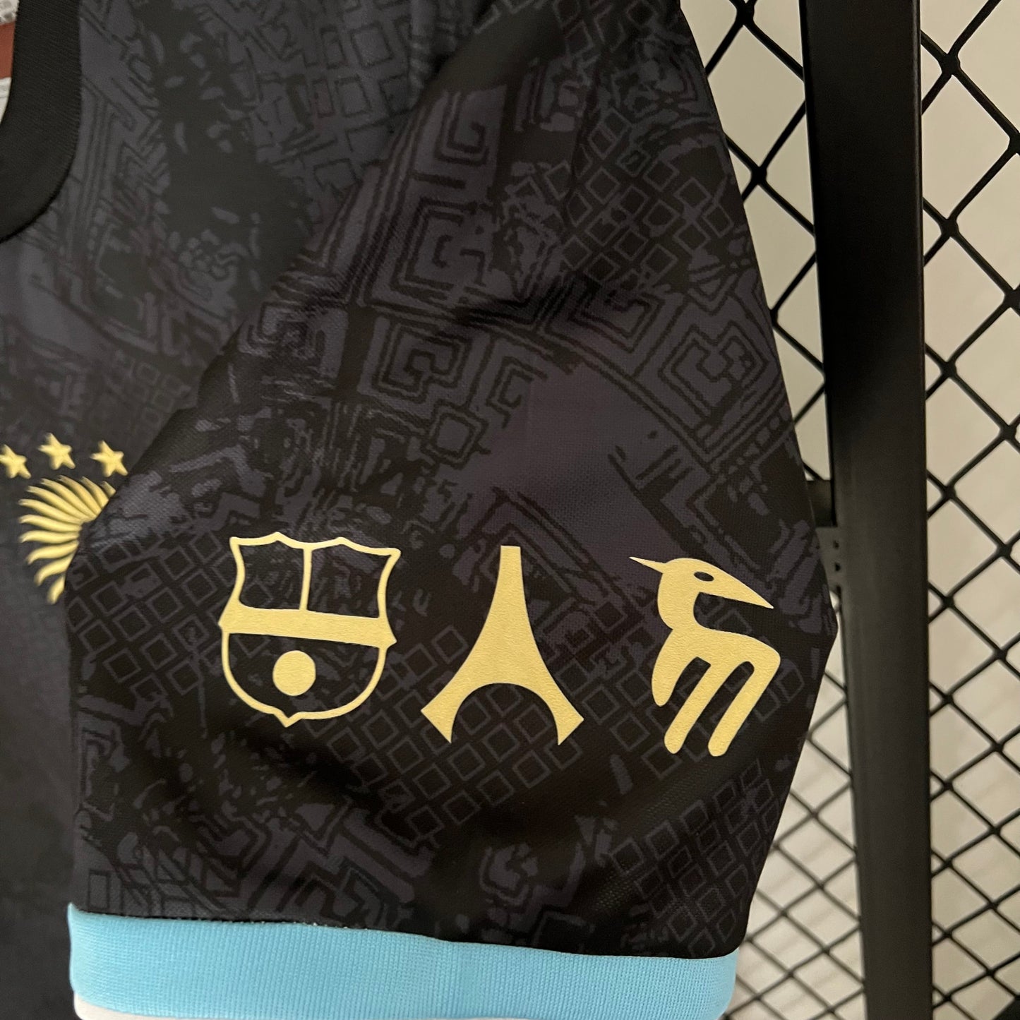 Camiseta Messi ( Special Edition )