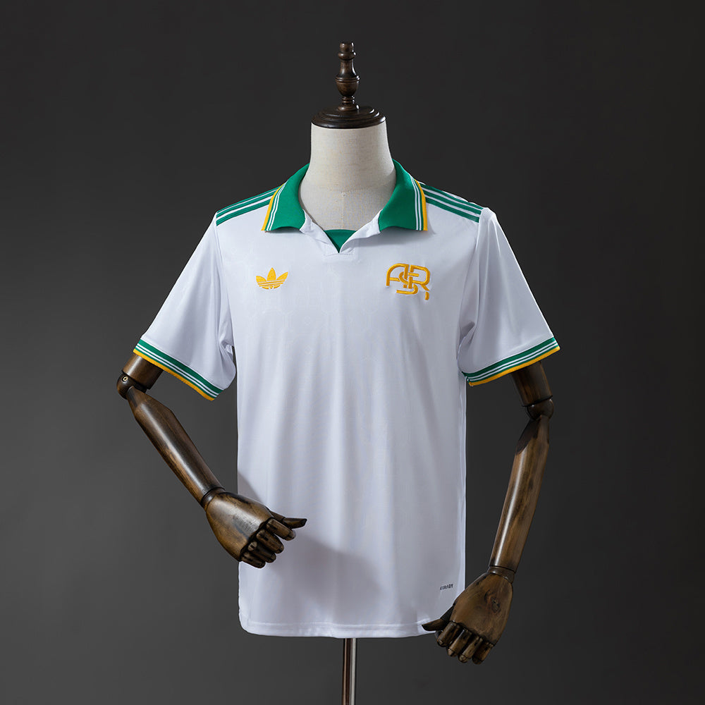 Camiseta AS Roma 3ªEquipación 25/26