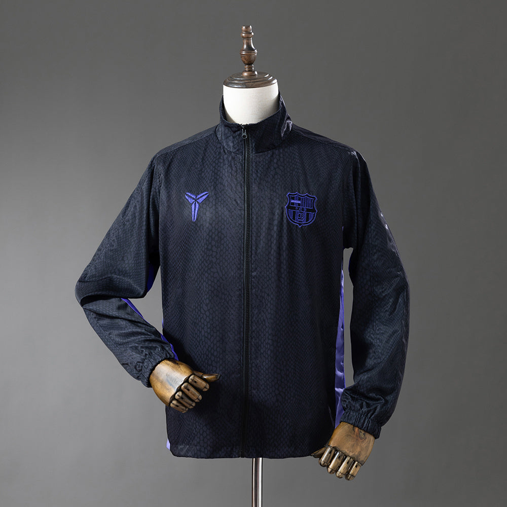 Chaqueta FC Barcelona