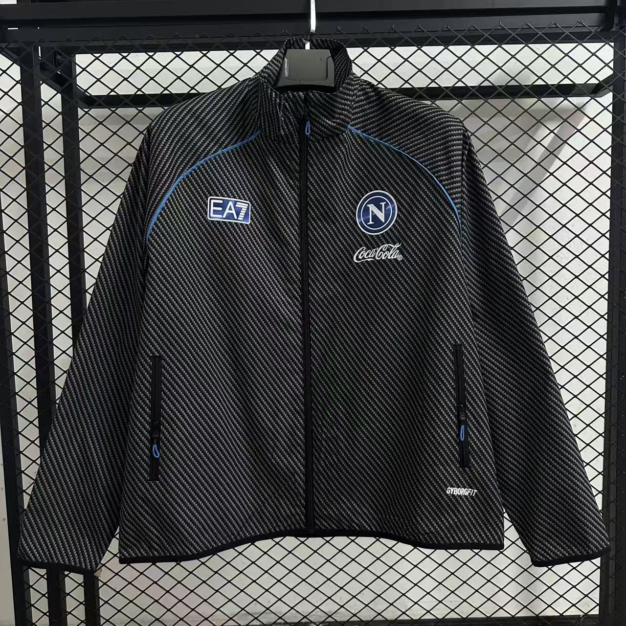 Chaqueta Napoli
