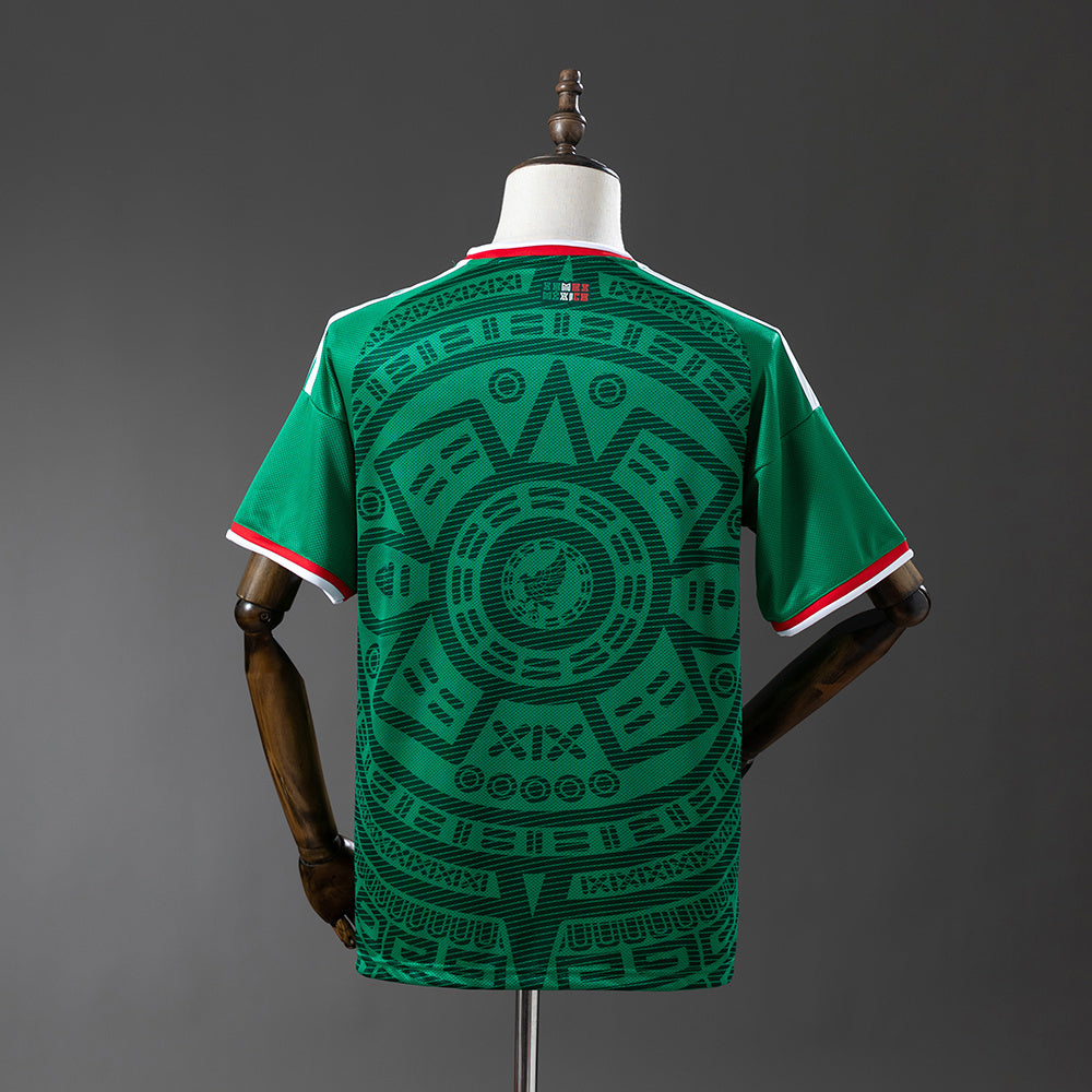Camiseta México ( Local ) 2026