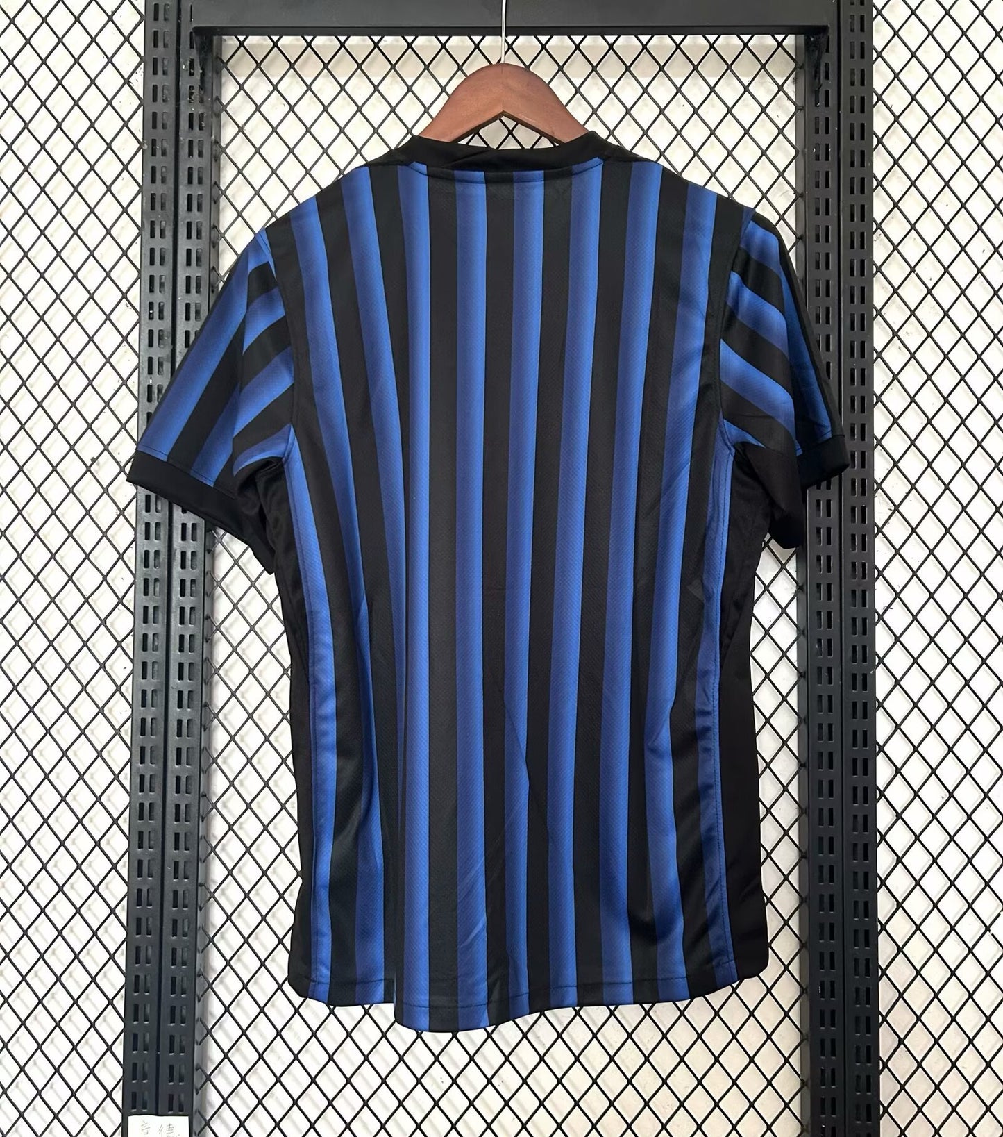 Camiseta Inter Milan 1ª Equipación 25-26