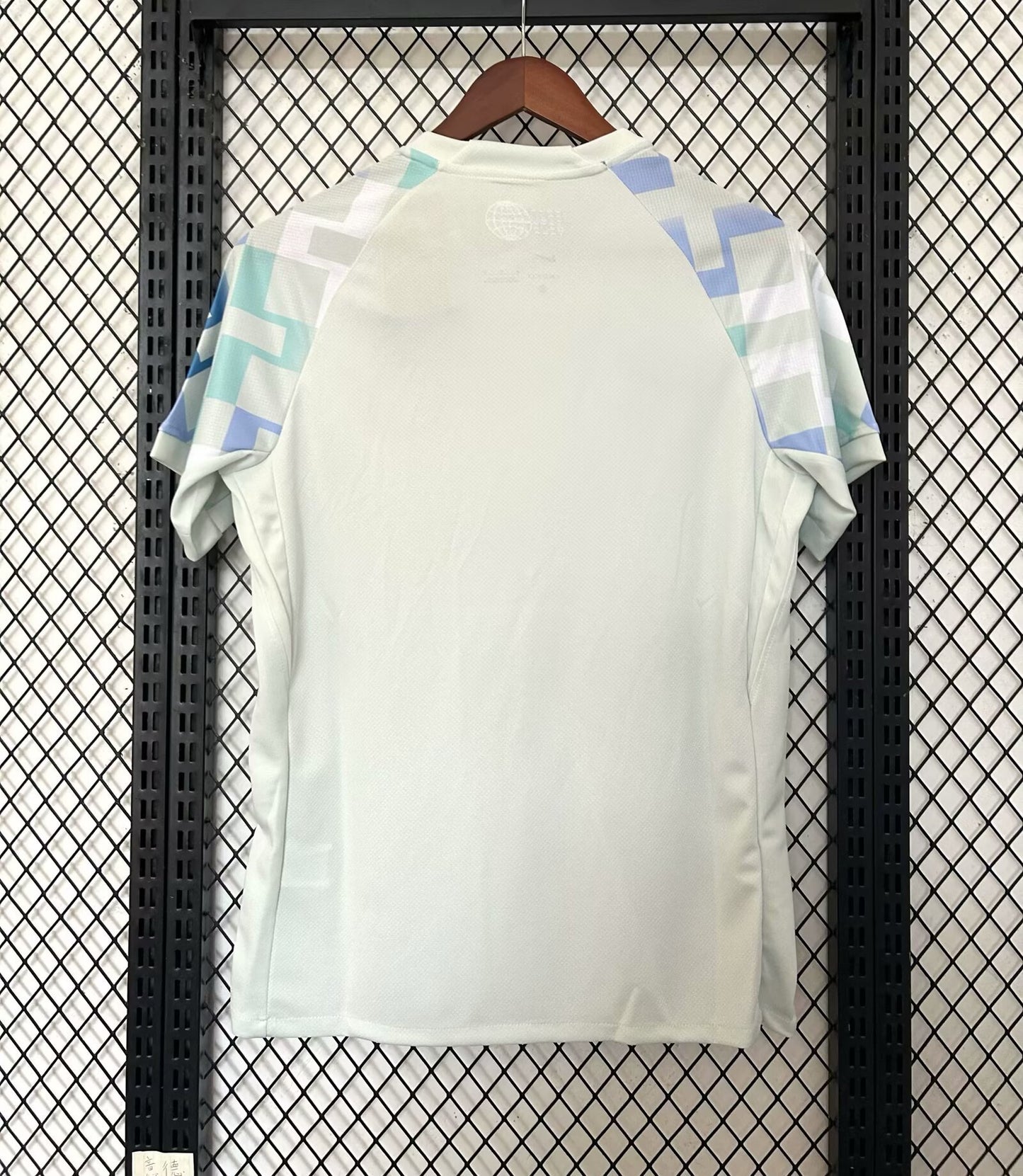 Camiseta Inter Milan 2ªEquipación 25/26