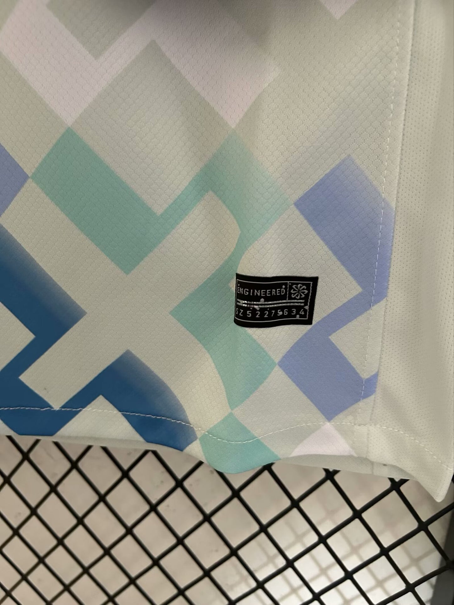 Camiseta Inter Milan 2ªEquipación 25/26