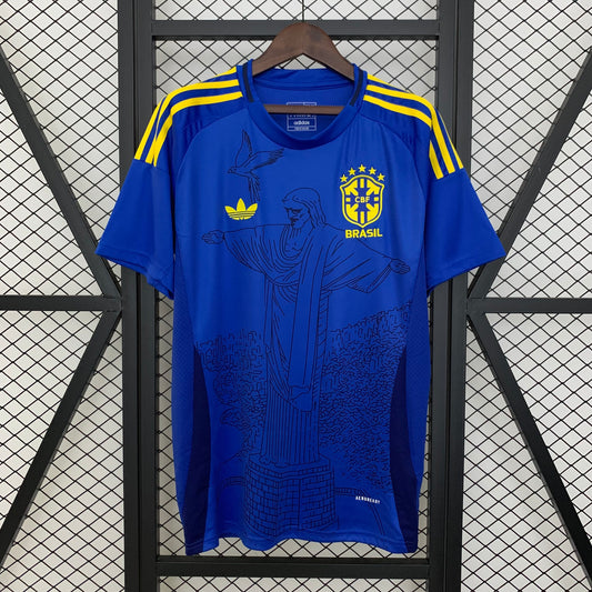 Camiseta Brasil (Special Edition)