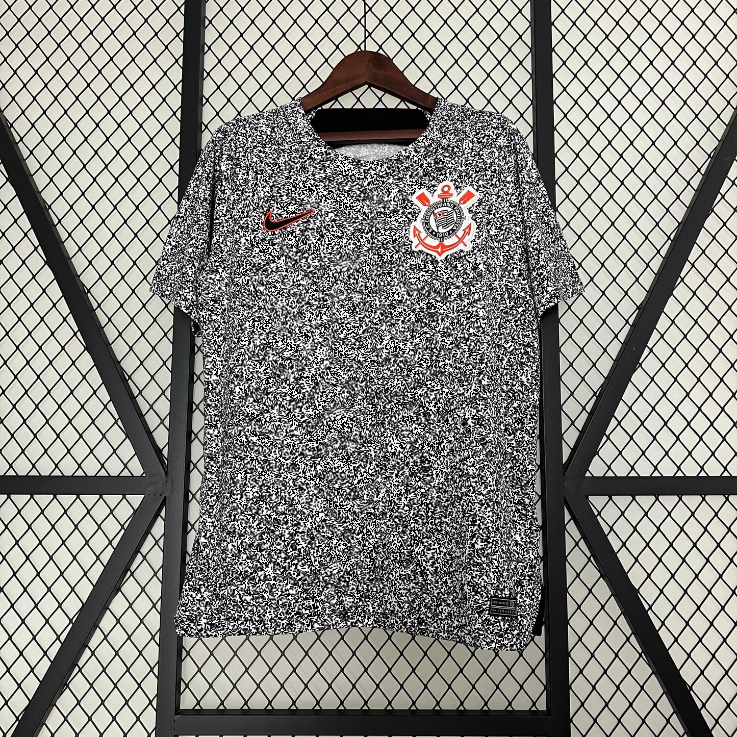 Camiseta Corinthians ( Special Edition )
