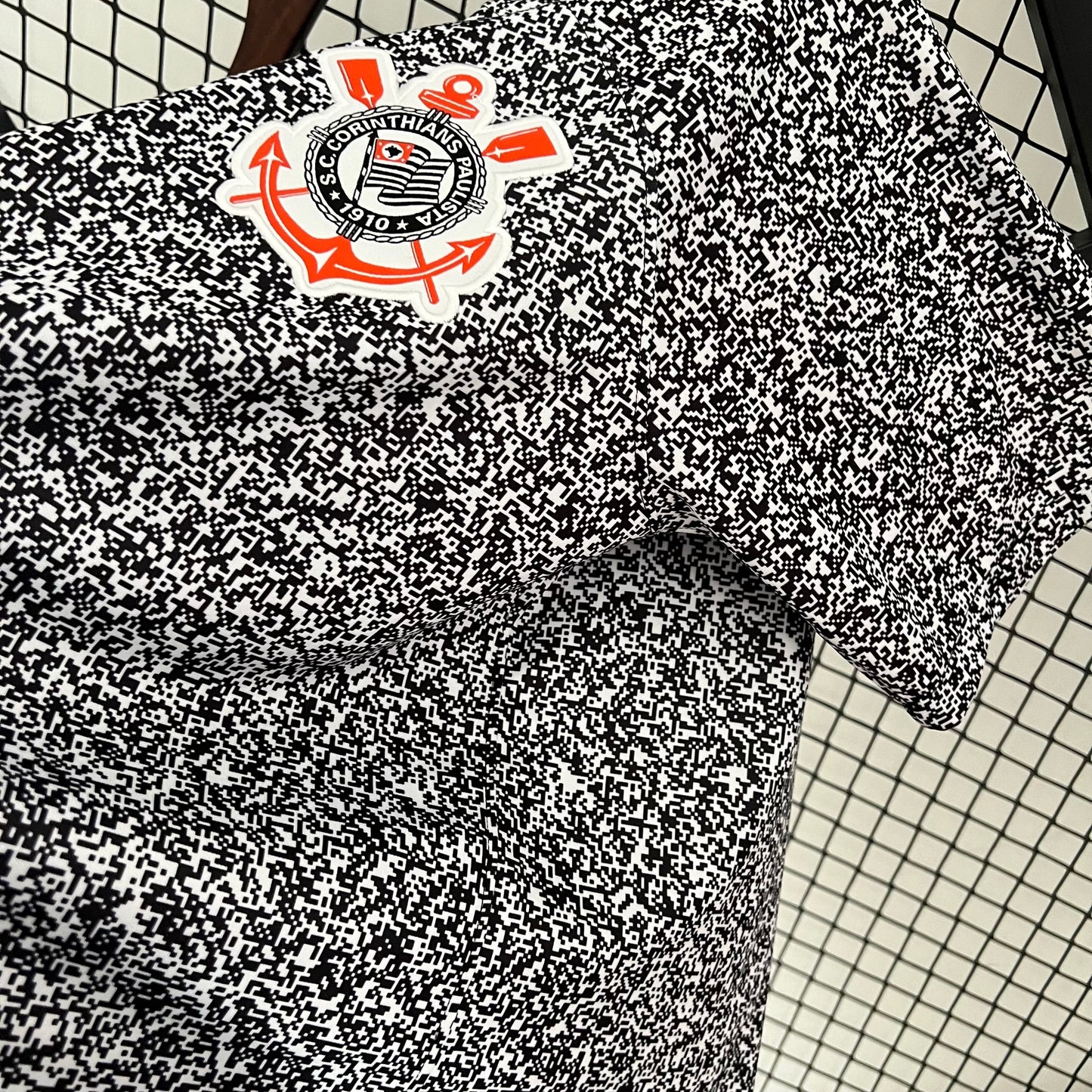 Camiseta Corinthians ( Special Edition )