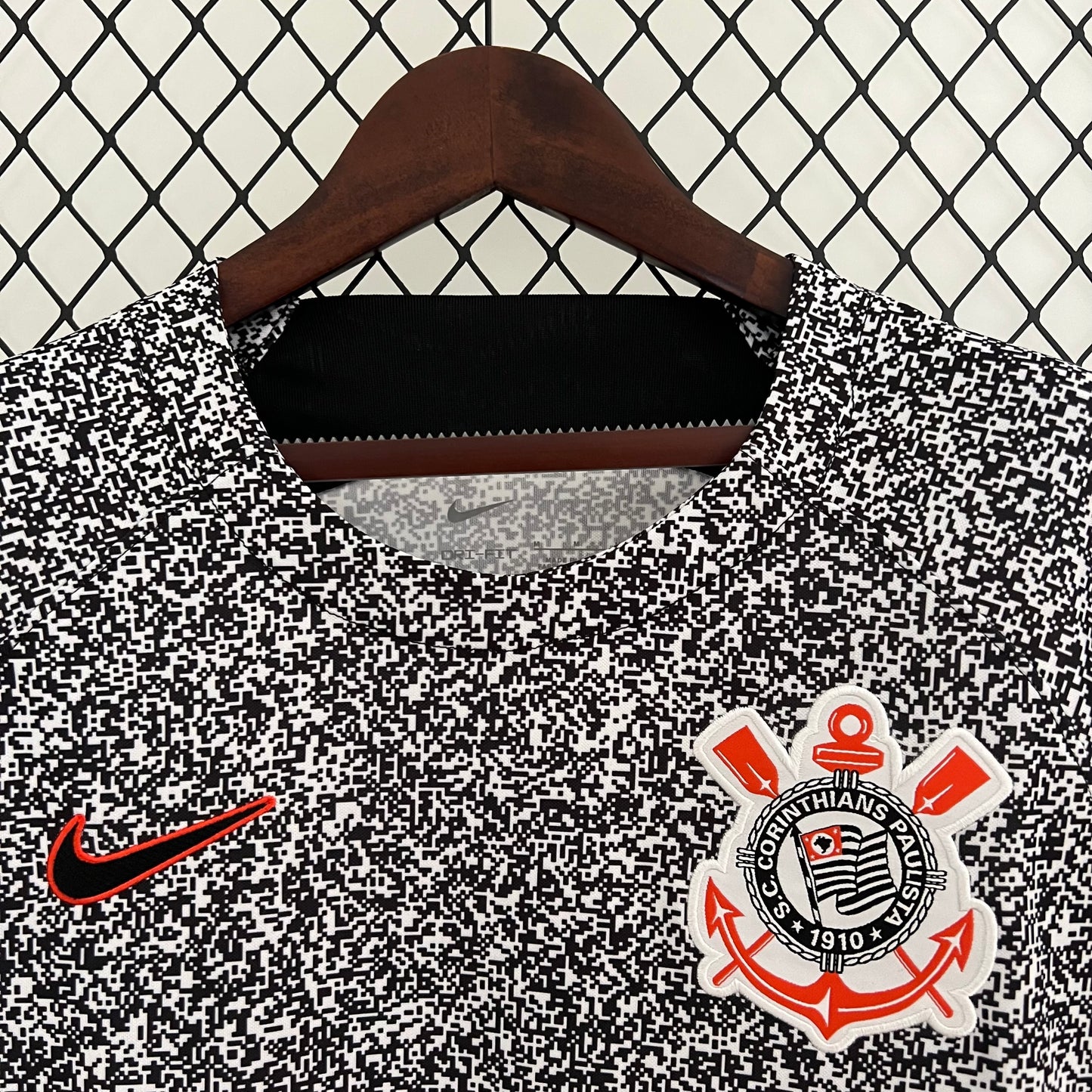 Camiseta Corinthians ( Special Edition )