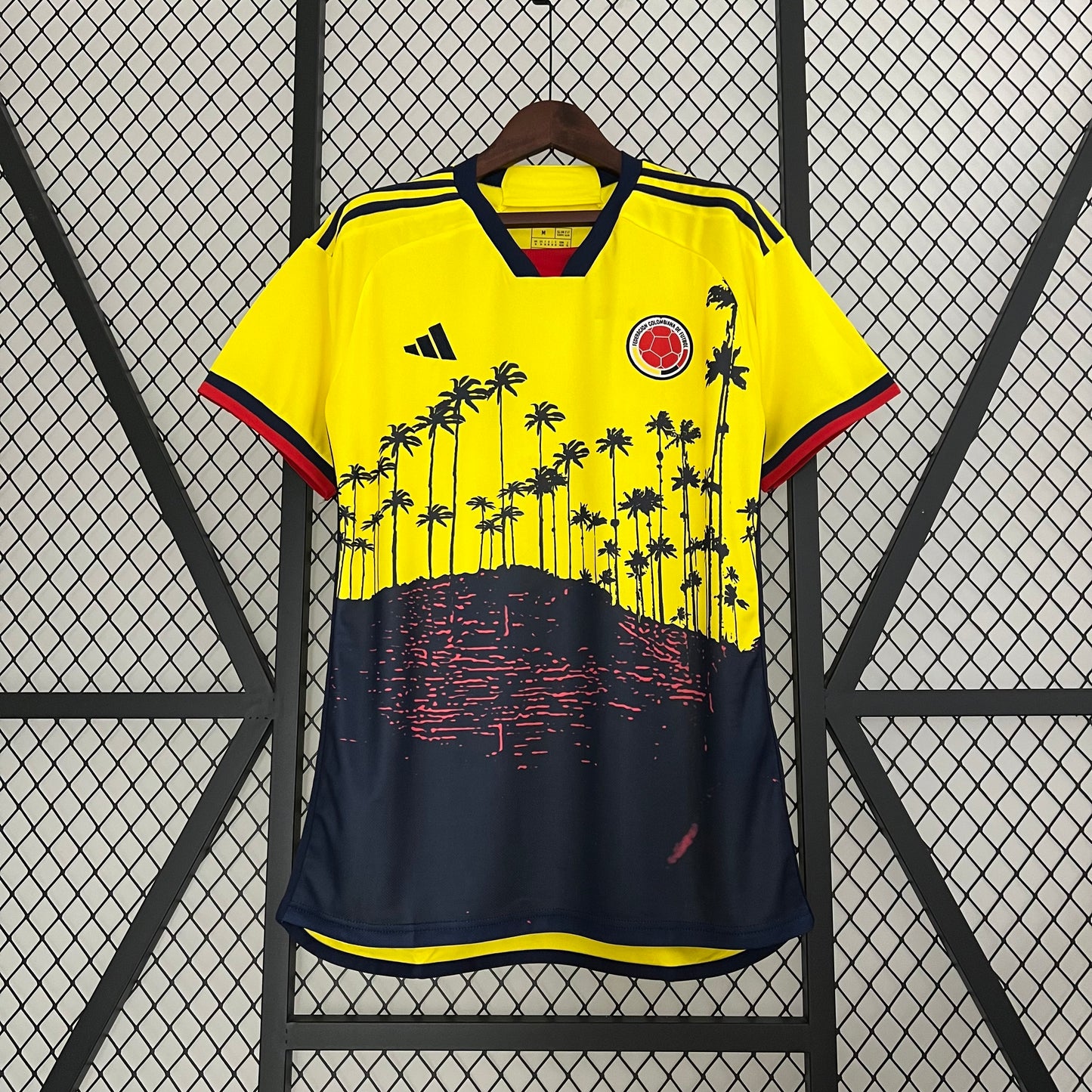 Camiseta Colombia ( Special Edition)