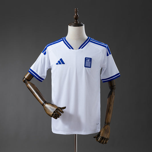 Camiseta Grecia ( Local ) 2026