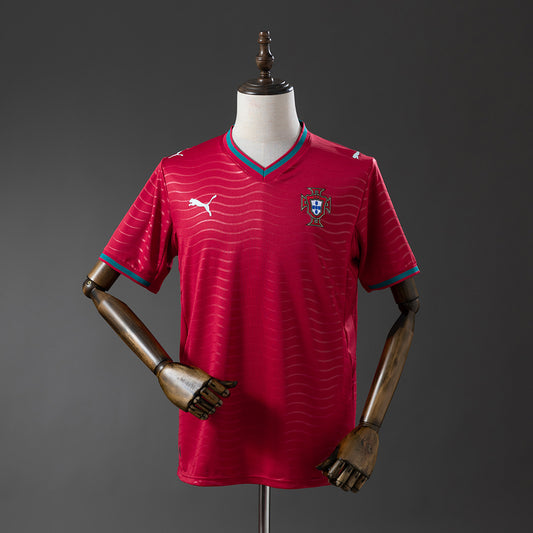 Camiseta Portugal ( Local ) 2026