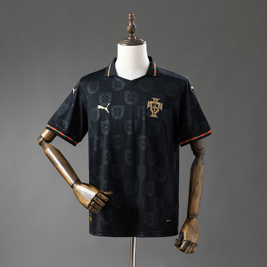 Camiseta Portugal ( Visitante ) 2026