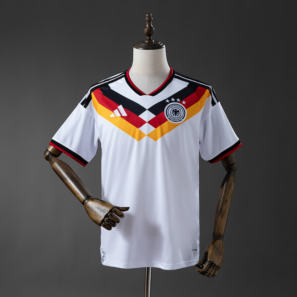 Camiseta Alemania ( Local ) 2026