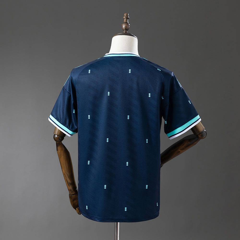 Camiseta Alemania ( Visitante ) 2026