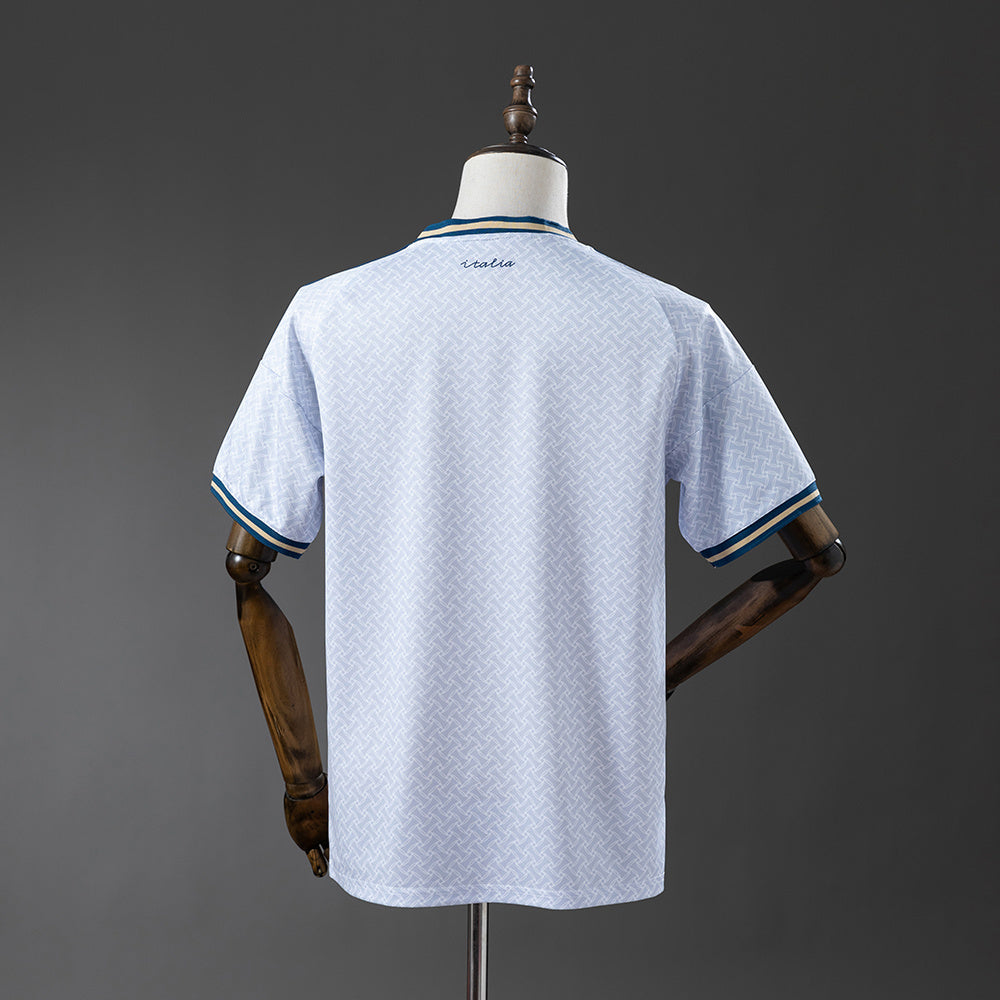 Camiseta Italia ( Visitante ) 2026