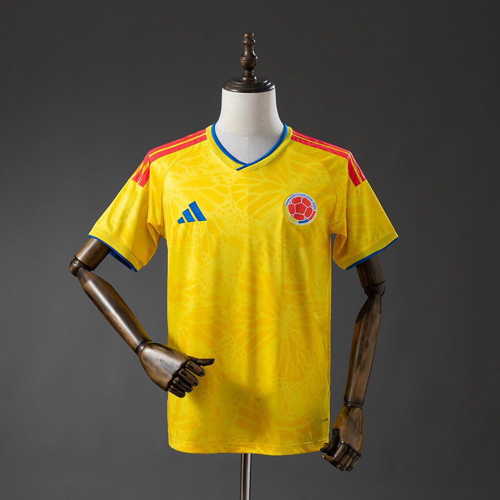 Camiseta Colombia ( Local ) 2026