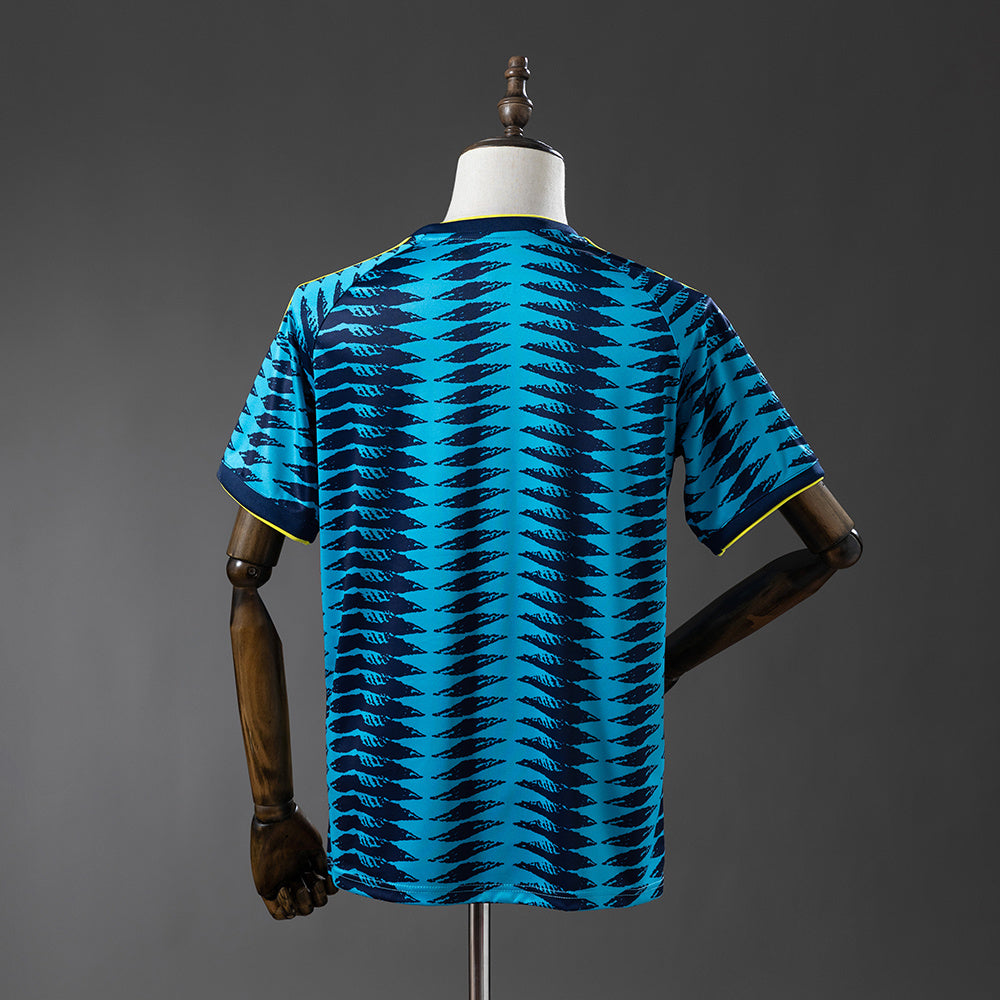 Camiseta Colombia ( Visitante ) 2026