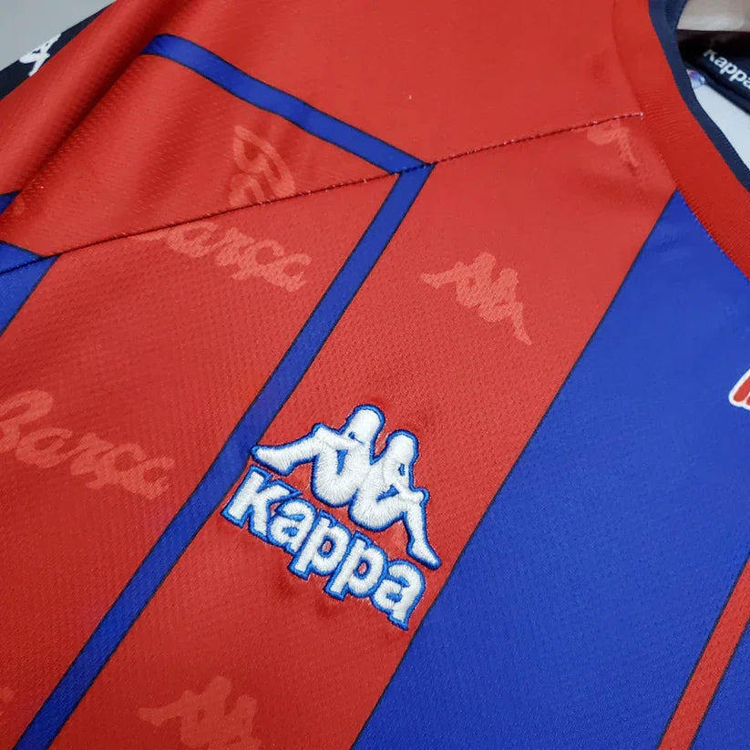 Camiseta retro 1997-1998  Barcelona