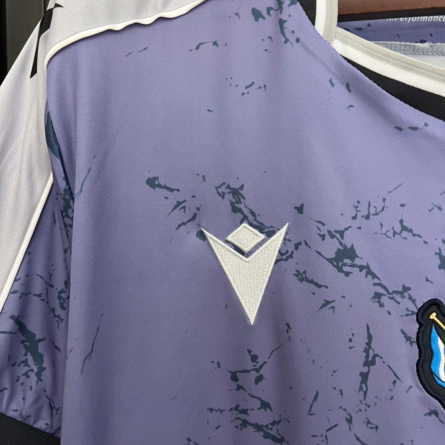 Camiseta Real Sociedad 2ª equipación 25/26