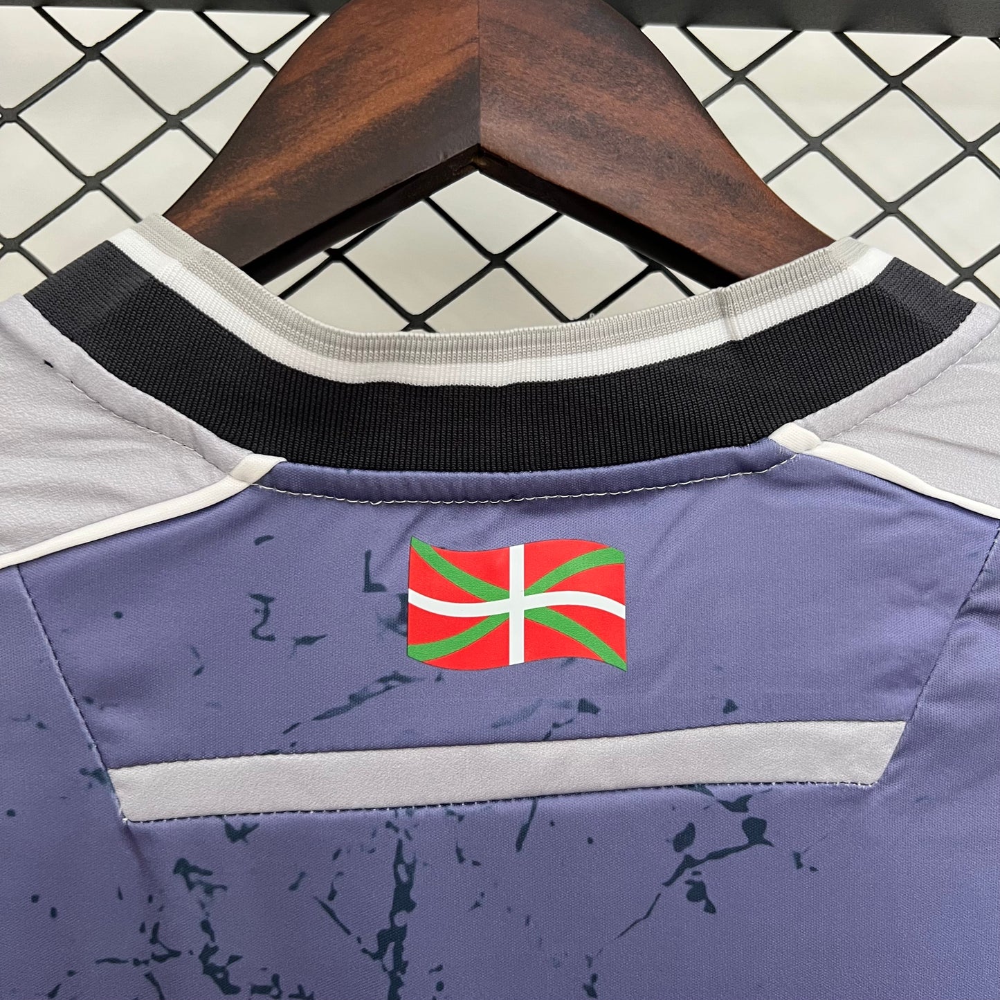 Camiseta Real Sociedad 2ª equipación 25/26