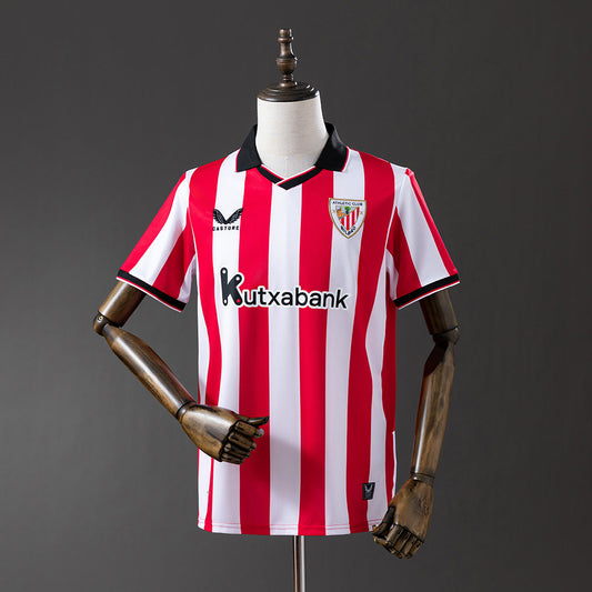Camiseta Athletic Club 1ª equipación  25/26