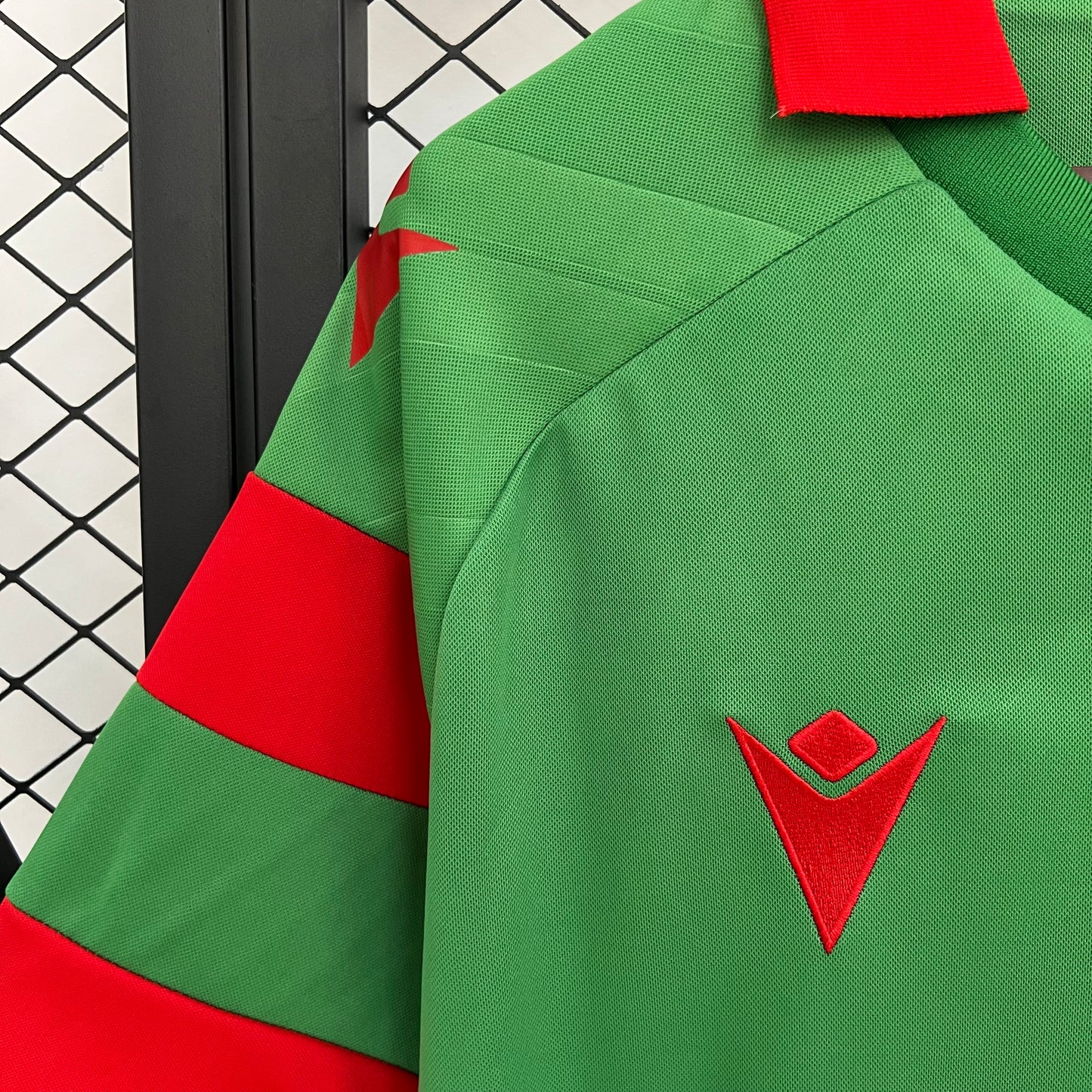 Camiseta Osasuna 2ª equipación 25/26