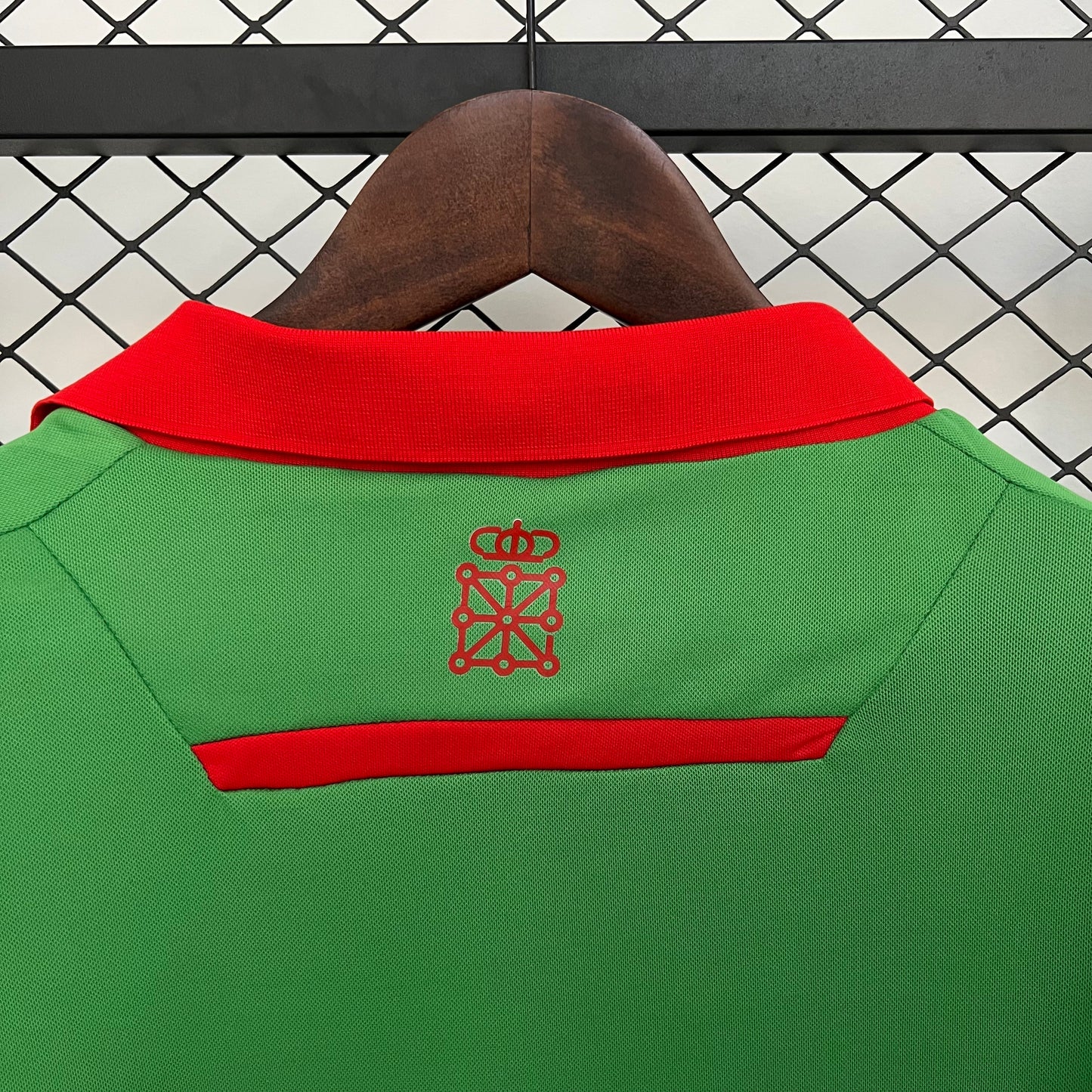 Camiseta Osasuna 2ª equipación 25/26