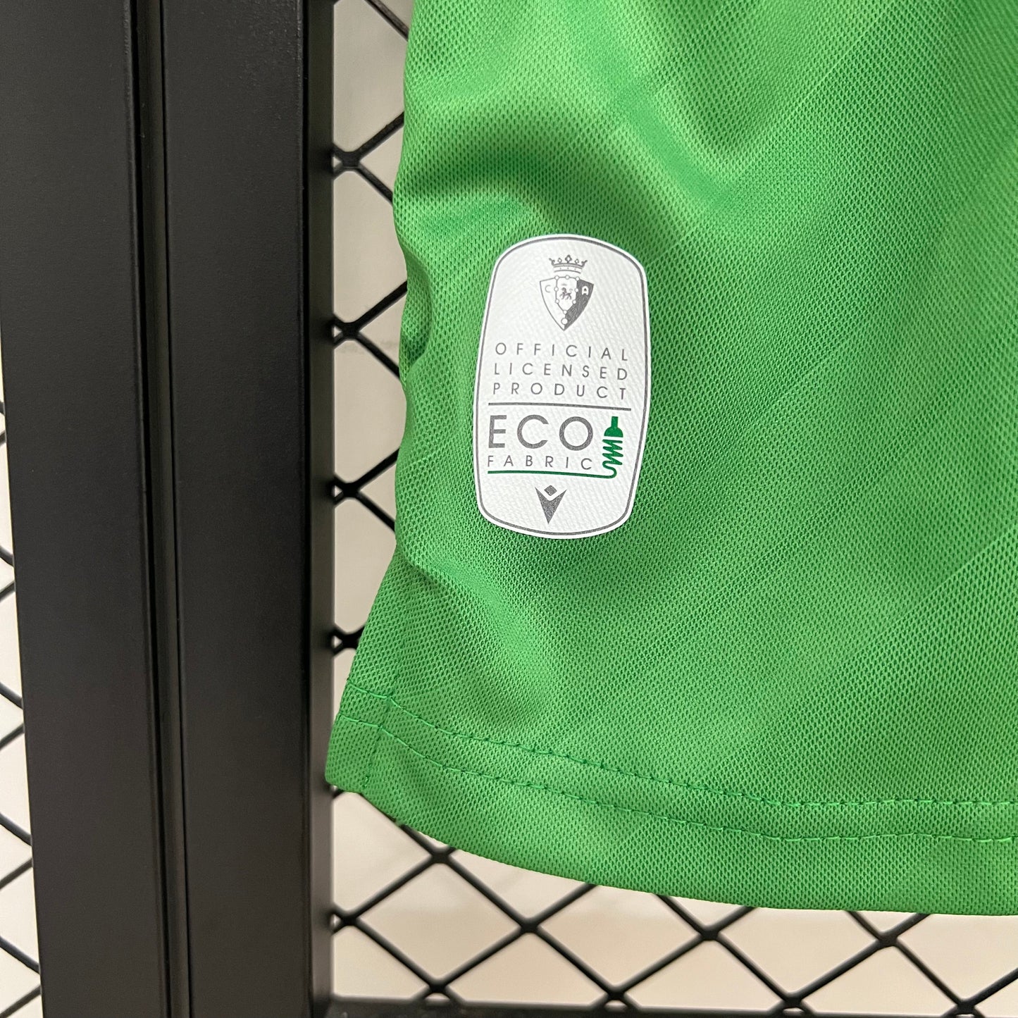 Camiseta Osasuna 2ª equipación 25/26