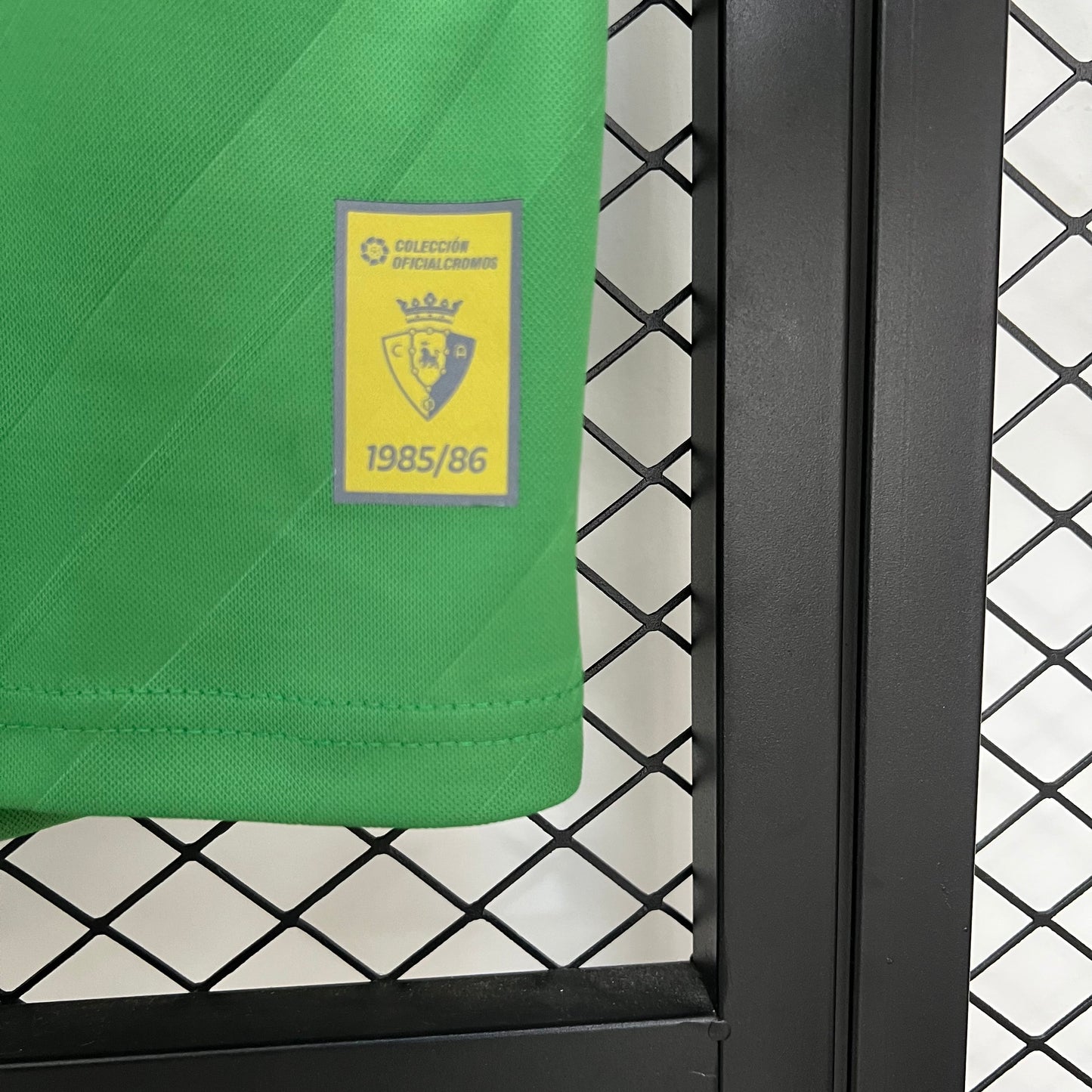 Camiseta Osasuna 2ª equipación 25/26