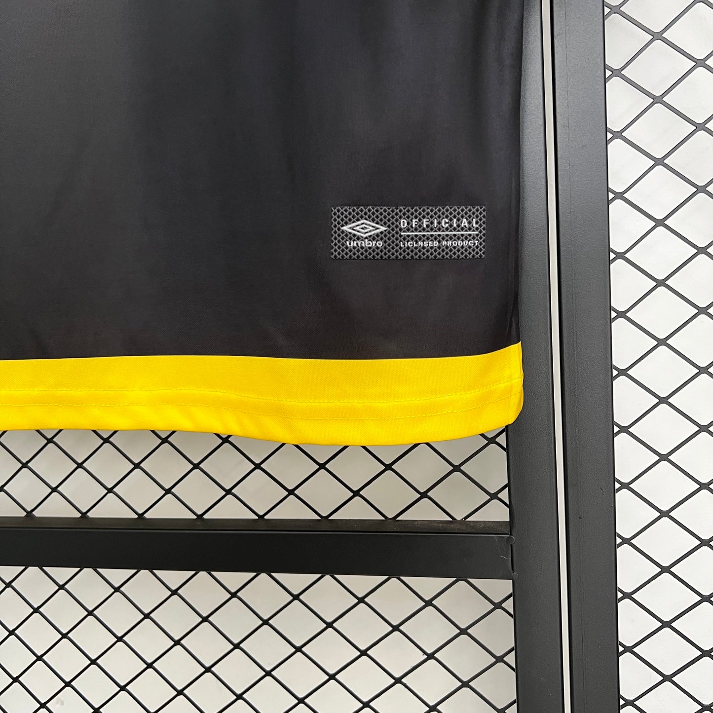 Camiseta Rayo Vallecano 3ª equipación 25/26