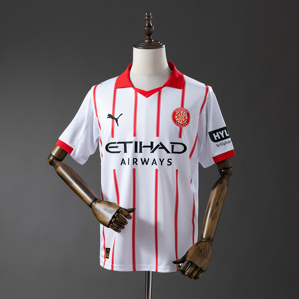 Camiseta Girona 1ª equipación 25/26