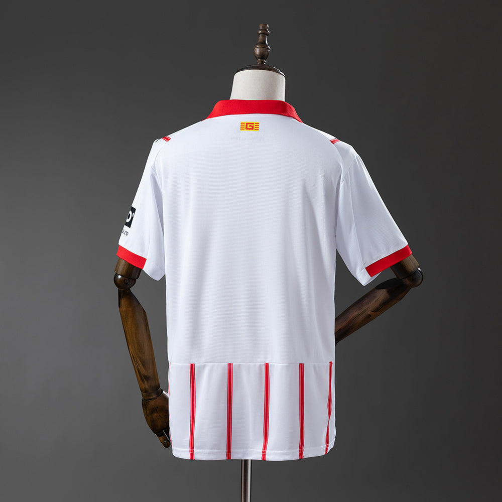 Camiseta Girona 1ª equipación 25/26