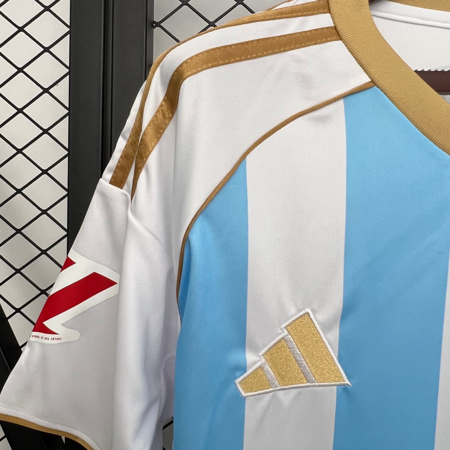 Camiseta Real Oviedo 3ª equipación 25/26