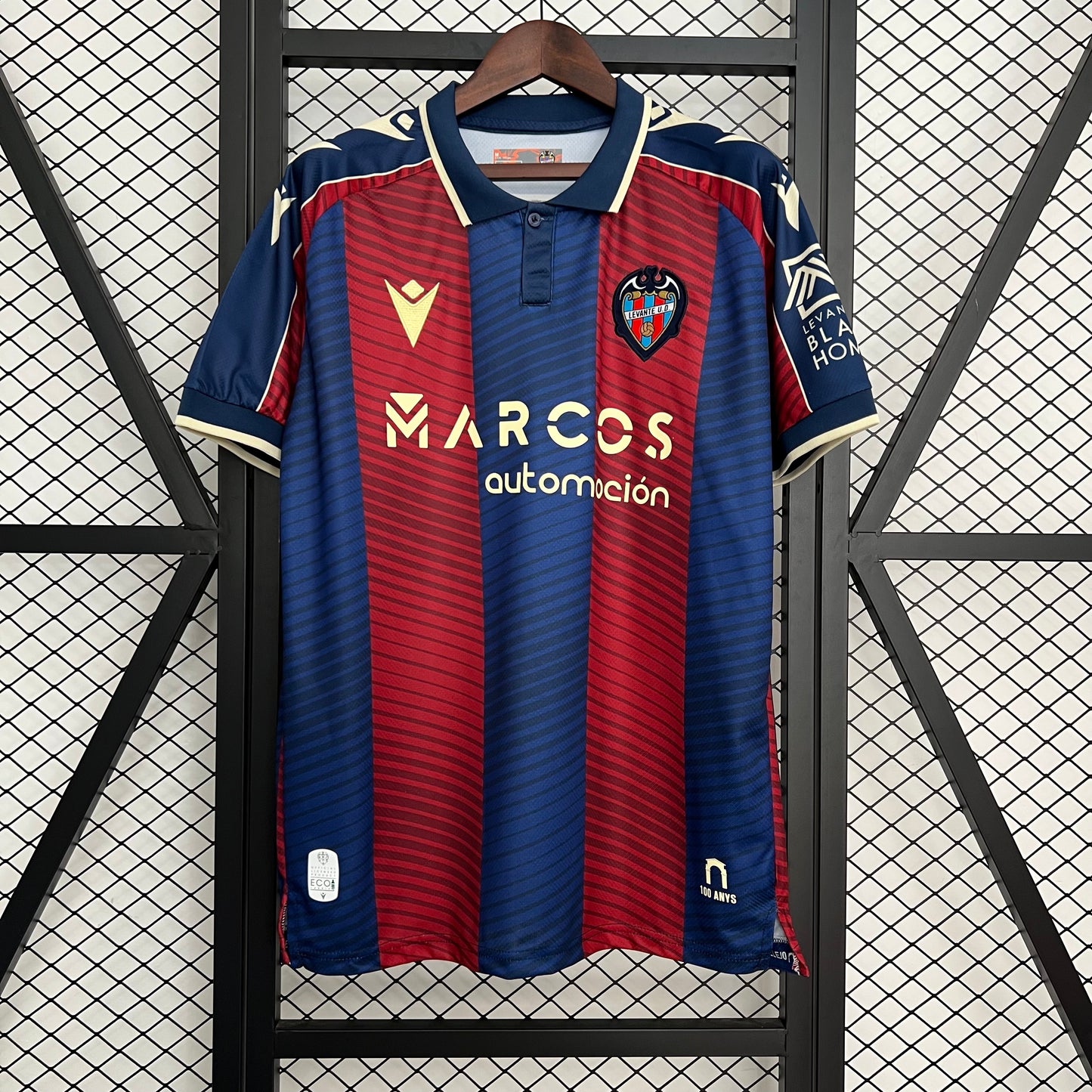 Camiseta Levante 1ª equipación 25/26