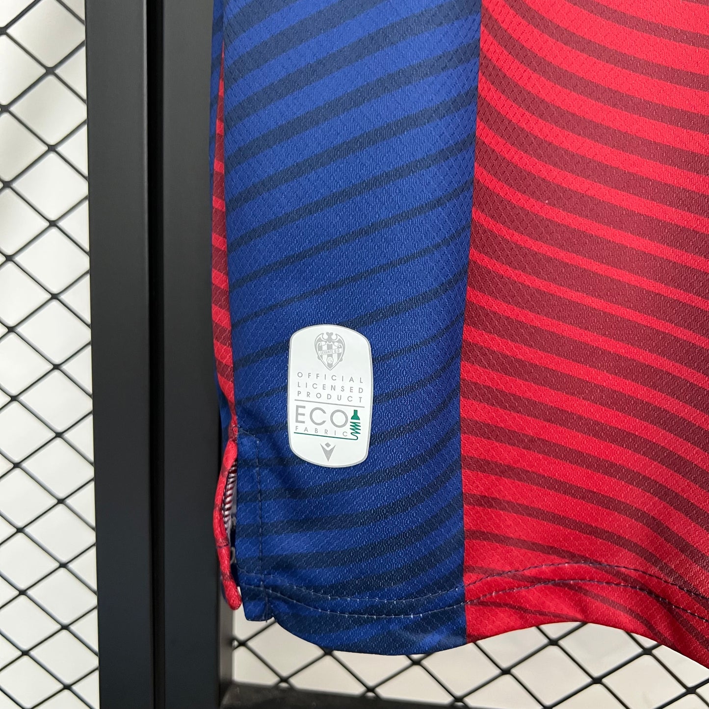 Camiseta Levante 1ª equipación 25/26